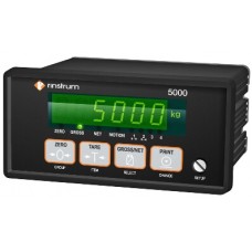 Весовой индикатор Rinstrum 5000