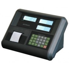 Весовой терминал A23р