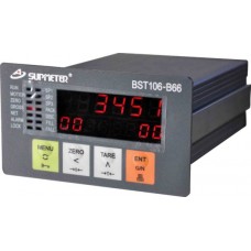 Весодозирующий индикатор SUPMETER BST106-B60[A]