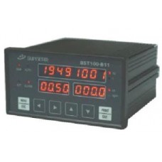 Конвейерный индикатор SUPMETER BST100-B11