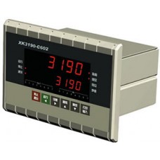 Весодозирующий контроллер C602