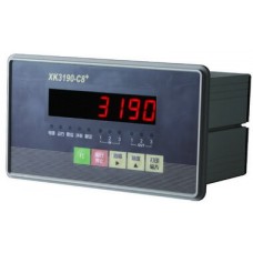 Весодозирующий контроллер C8