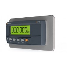 Весовой индикатор Rinstrum R320
