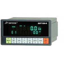 Весодозирующий индикатор SUPMETER BST106-H18[F] BST106-H18[E]