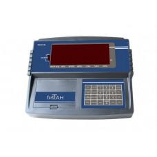 Весовой индикатор для цифровых датчиков ТИТАН 3Ц