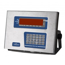 Весовой индикатор для цифровых датчиков ТИТАН 3ЦС