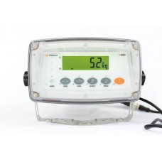 Весовой индикатор Rinstrum X320
