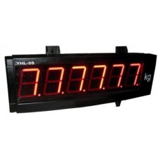 Дублирующее табло YHL -5H Дублирующее табло YHL -5H