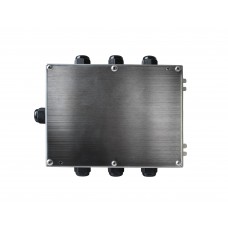 Аналого-цифровой преобразователь AD-08