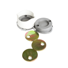 Узел встройки (чашки) HY-14-146 Узел встройки (чашки) HY-14-146