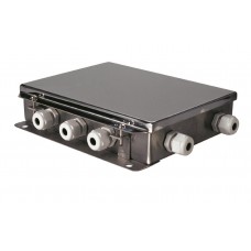 Цифровая коробка DJSH