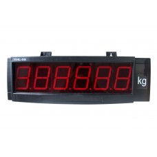 Дублирующее табло YHL-5S Дублирующее табло YHL-5S