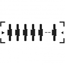 BA100-1GD150(65)