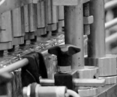 Промышленные дозаторы